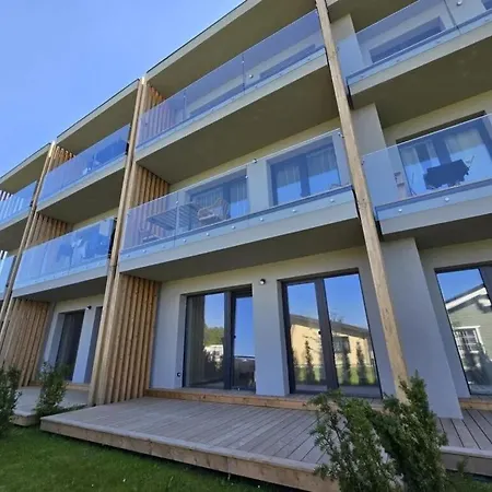 Appartamento Cozywave