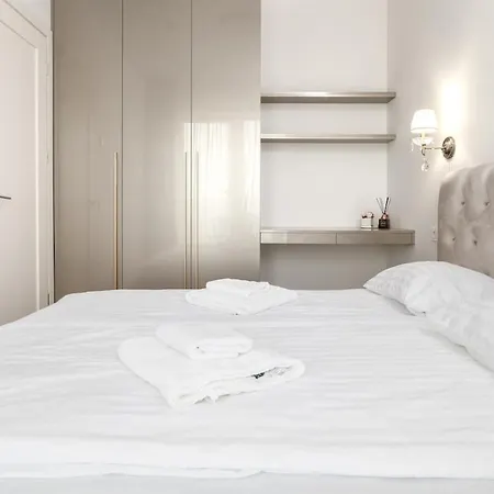 Appartamento Cozywave Palanga