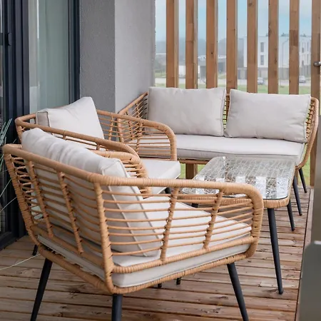 Appartamento Cozywave