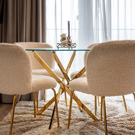 Cozywave Appartamento