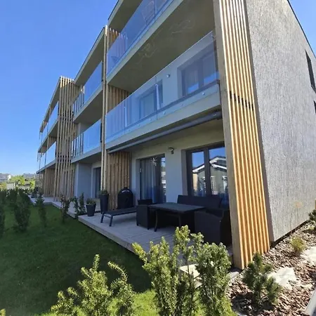 Cozywave Appartamento *