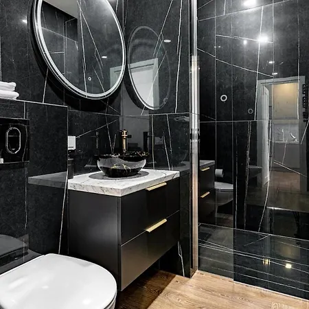 Cozywave Appartamento *