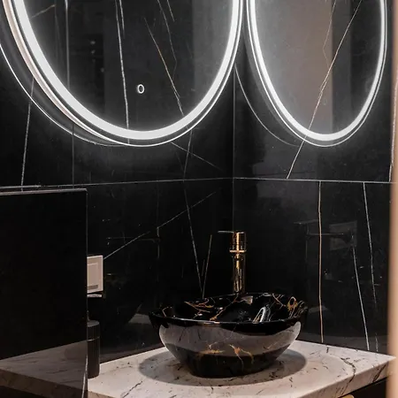 Appartamento Cozywave *