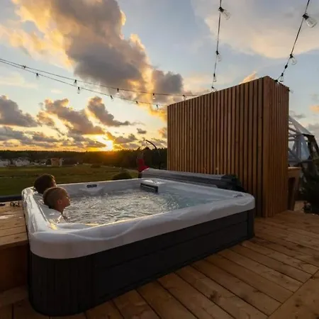 Cozywave Appartamento Palanga