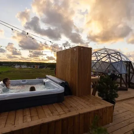 Cozywave Appartamento Palanga