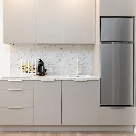 Cozywave Appartamento Palanga