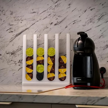 Cozywave Appartamento Palanga