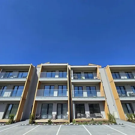 Appartamento Cozywave